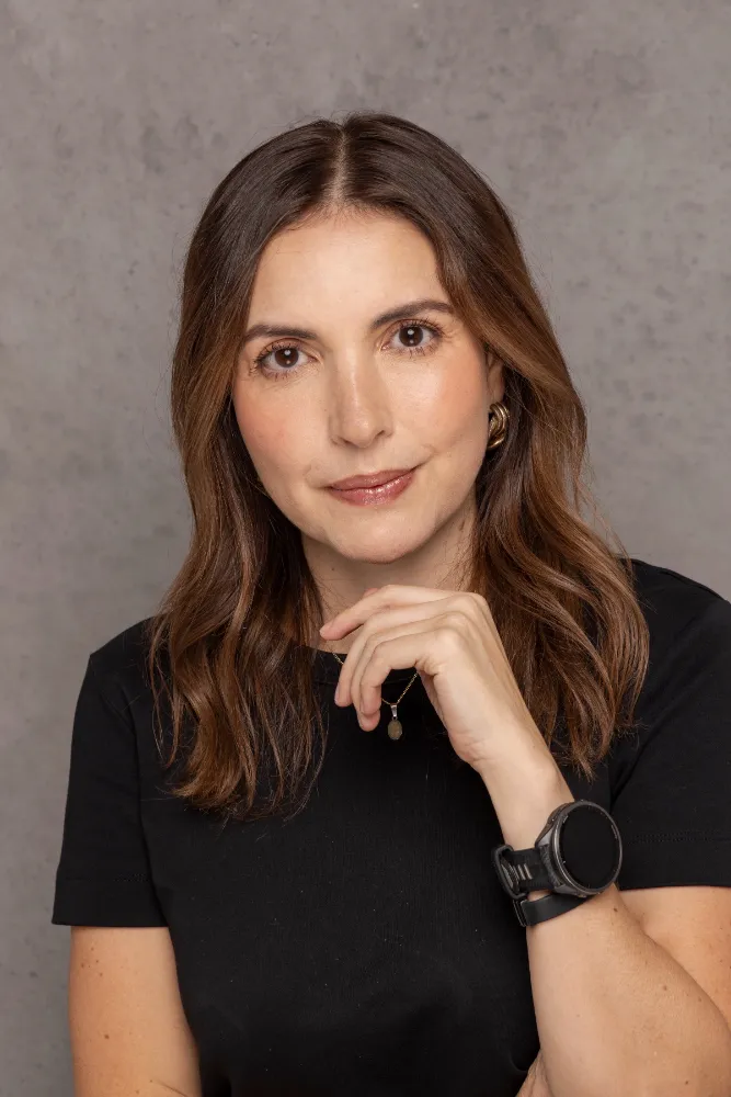 Lorena Ortiz